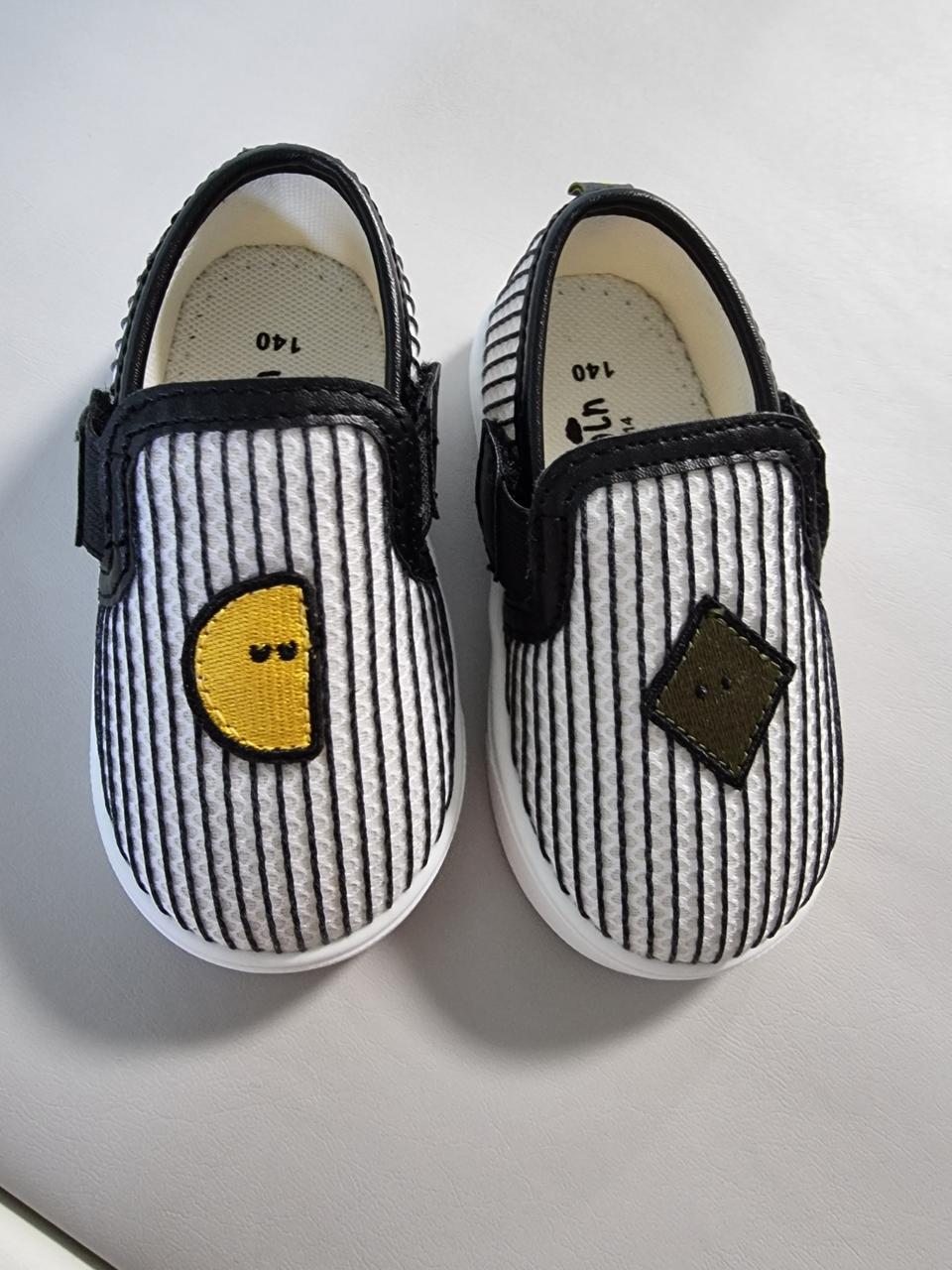 모이몰른 슬립온 운동화 140 새상품