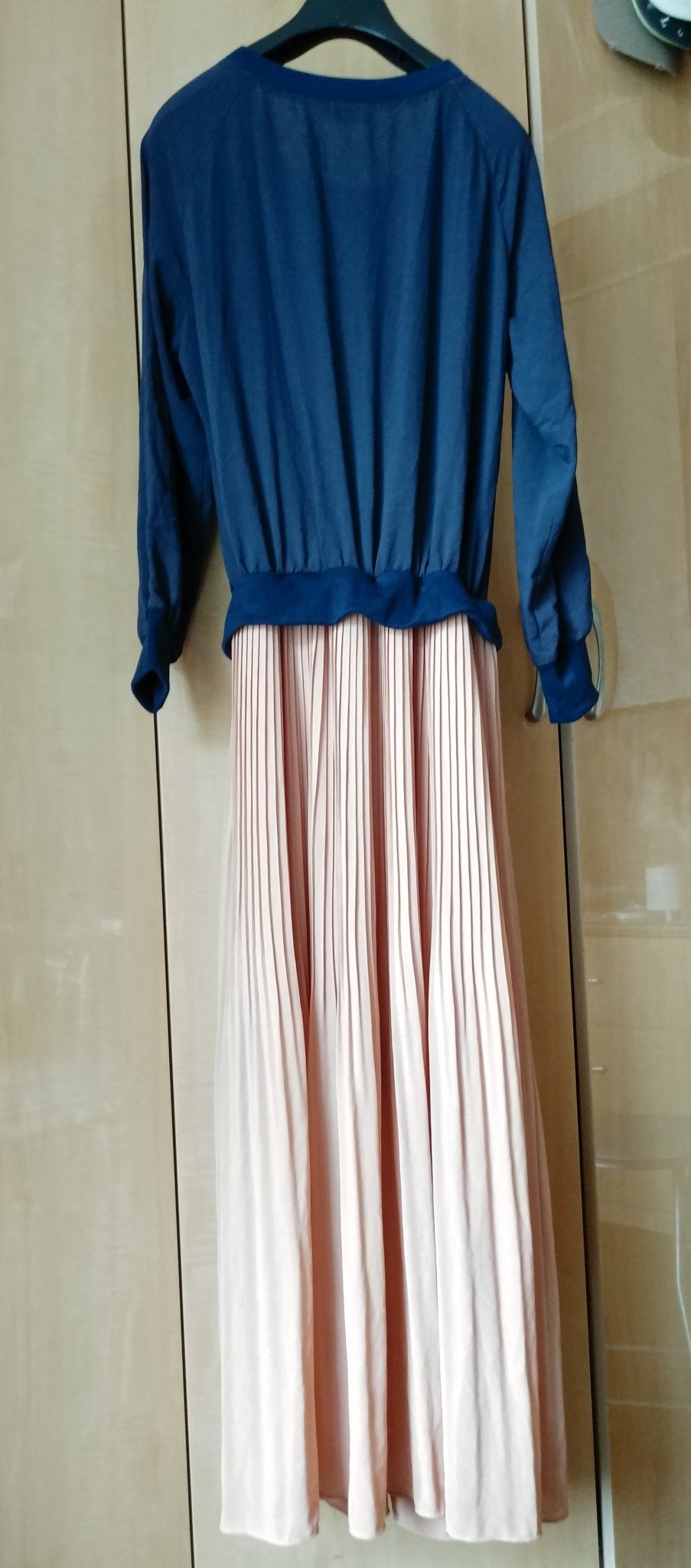 르샵 롱원피스 새거!