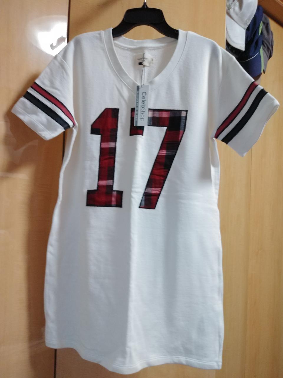 셀렙샵 롱 브이넥 티셔츠 새거!