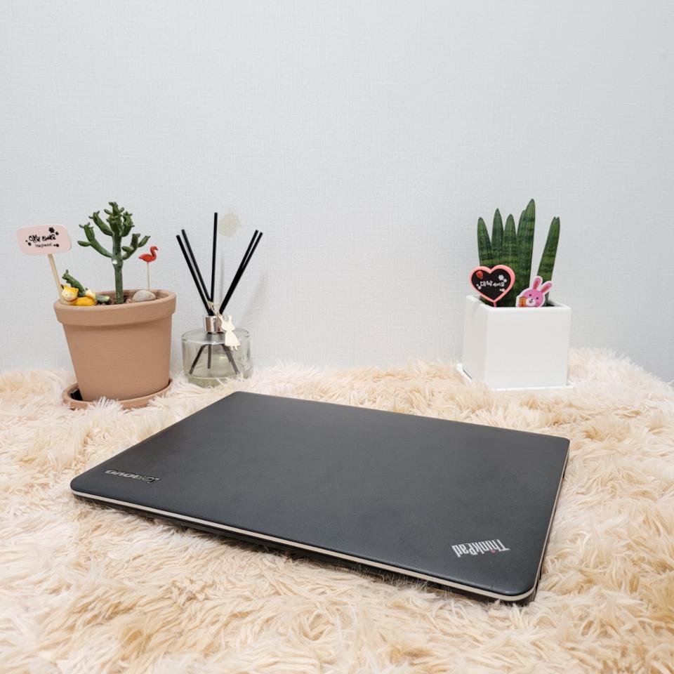 레노버(14인치) 롤 포토샵 가능!!!! 씽크패드 4세대 노트북 판매중