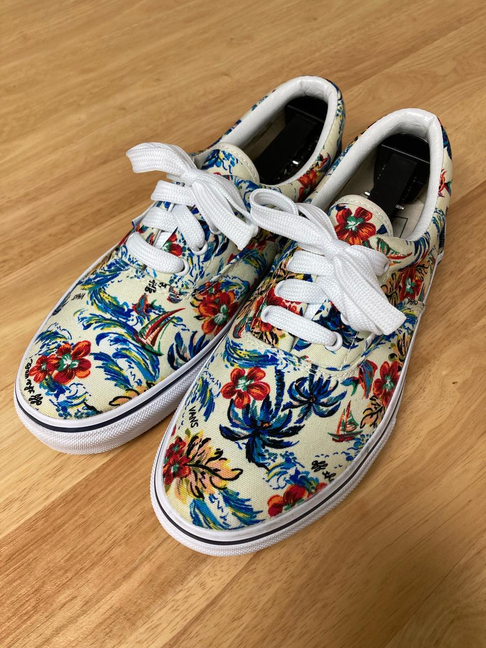 [Vans] 반스 V95GL ALOHA 250mm