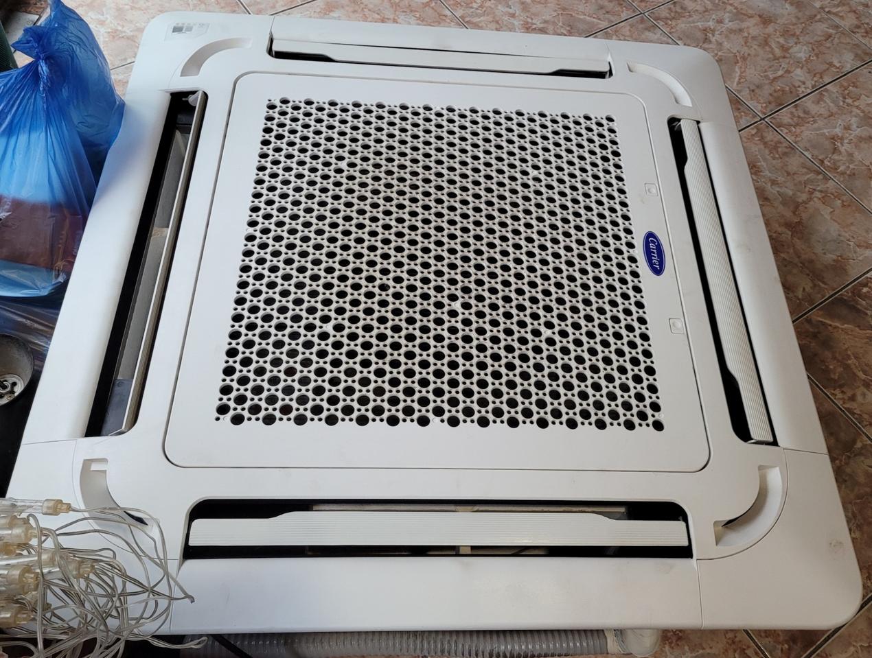 시스템에어컨천장형