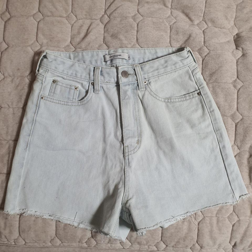 [새상품] 메이비메이비 아이스진