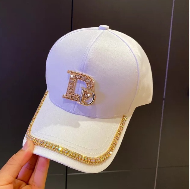 고급스러운 명품볼캡