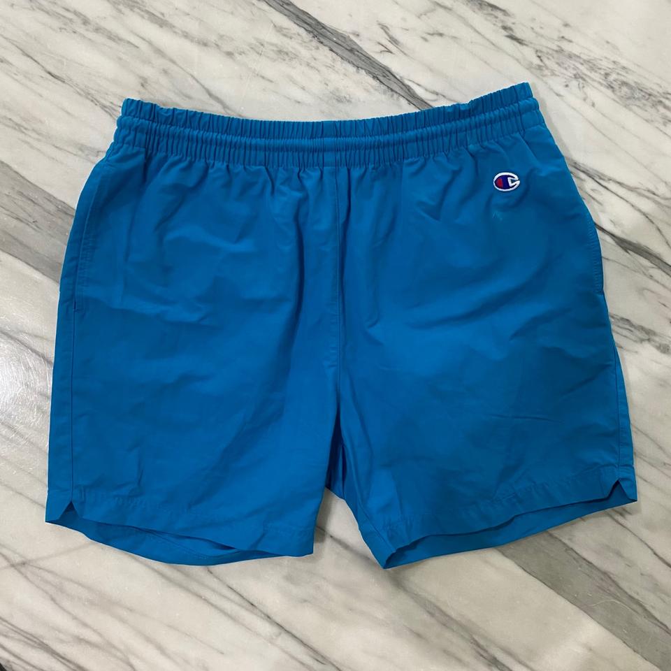 여성)챔피온 반바지(M)