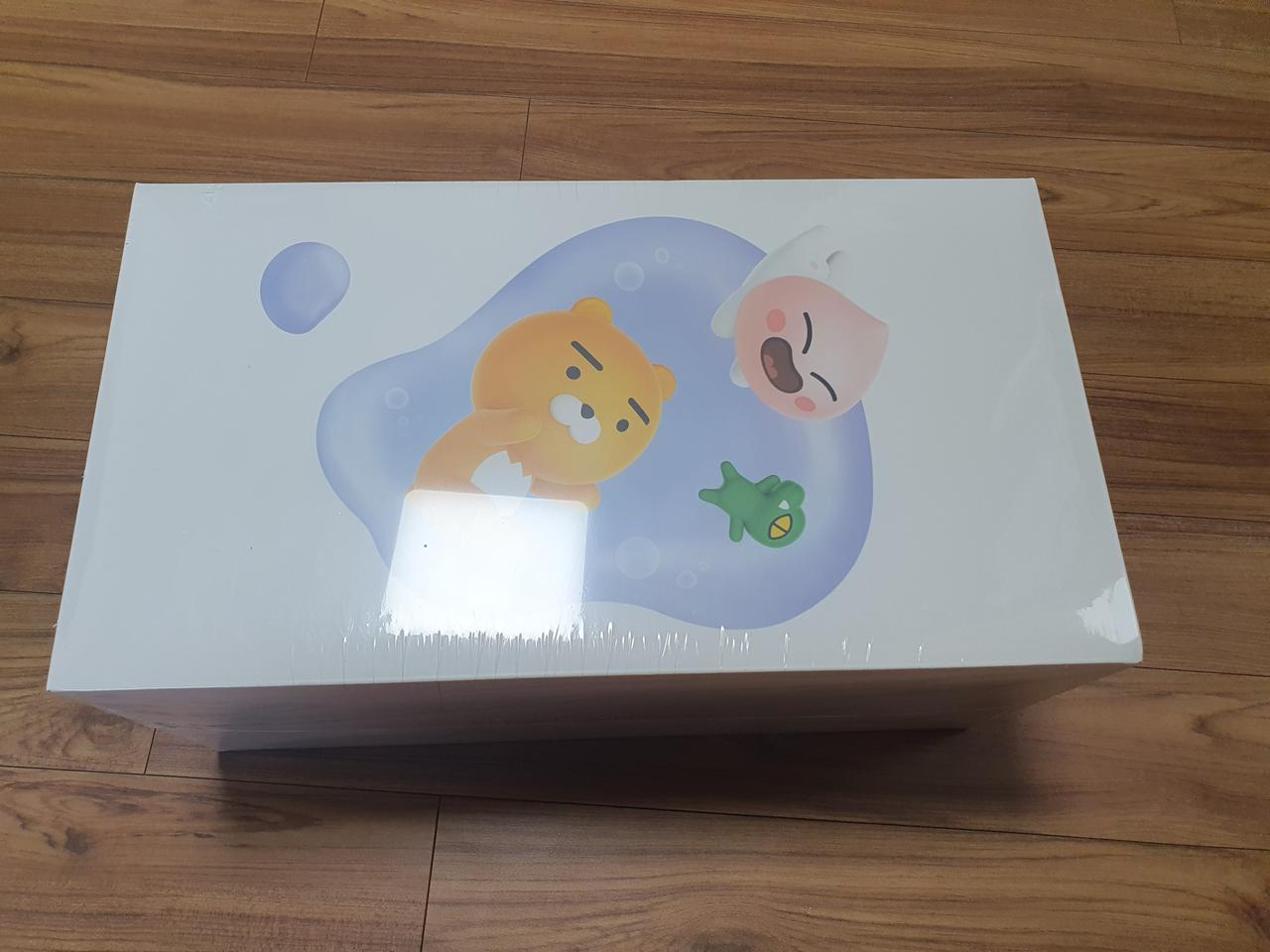 카카오프렌즈 홈 스마트 가습기