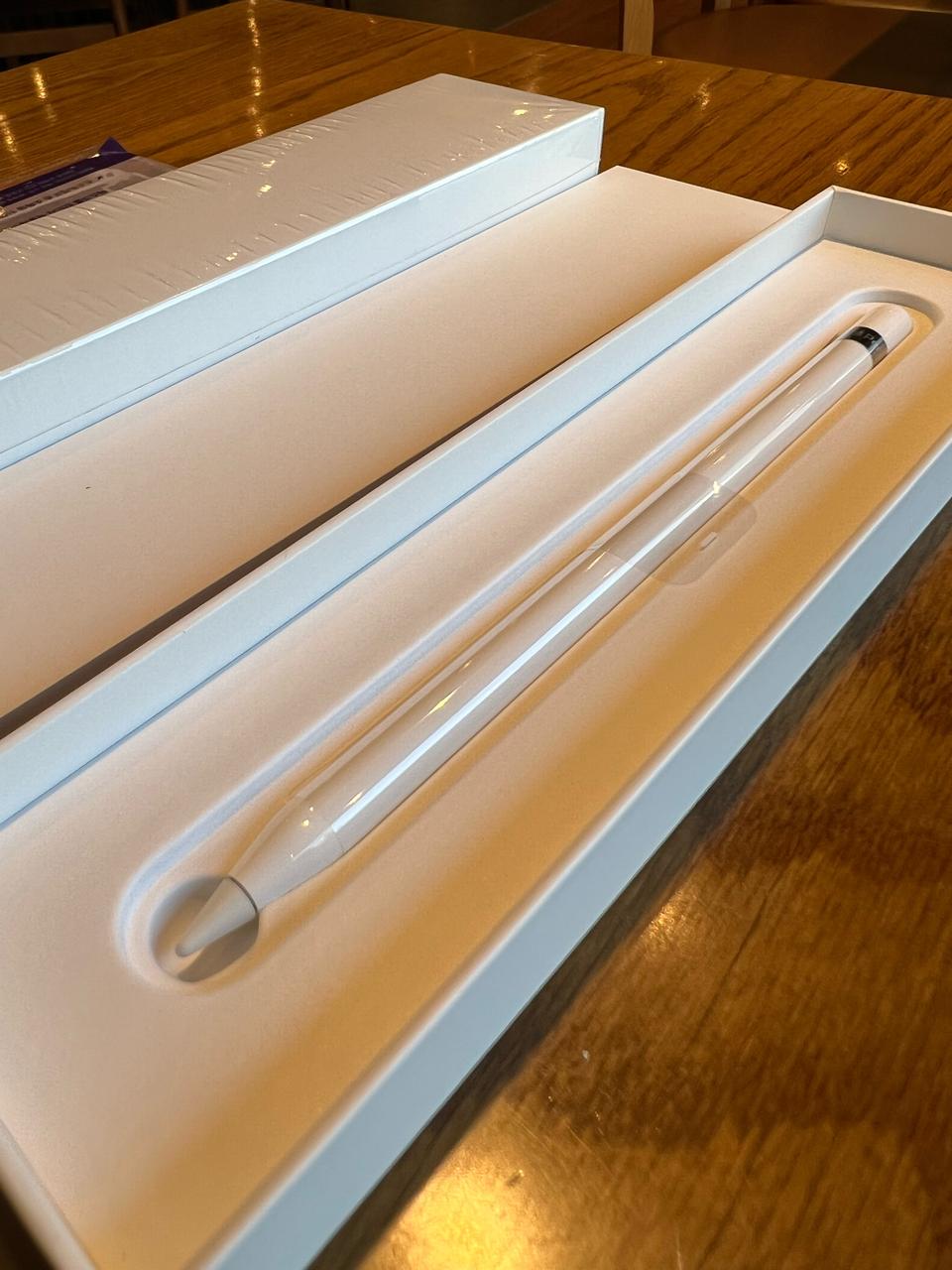 [새제품]미사용 애플펜슬 1세대