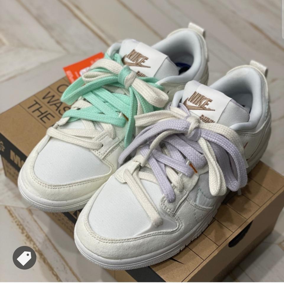 덩크로우 디스럽트2 230사이즈