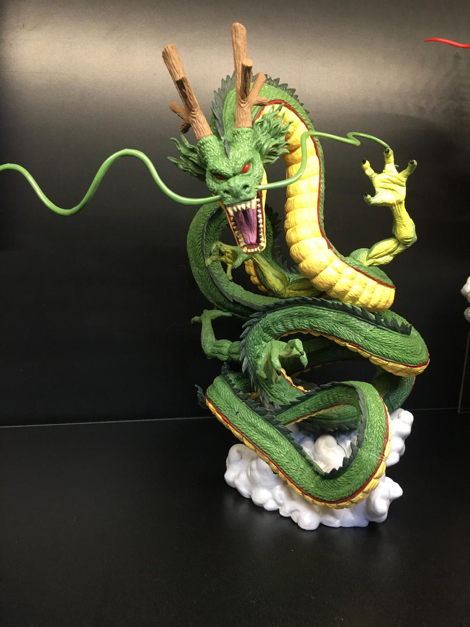 드래곤볼 제일복권 라스트원 신룡 용신 OEM 판매해요