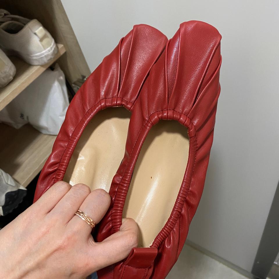 밴딩로퍼230새것