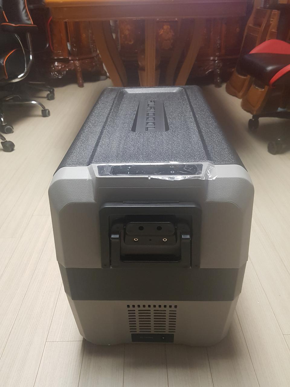 캠핑카&레저 휴대 냉장.냉동고 12v용