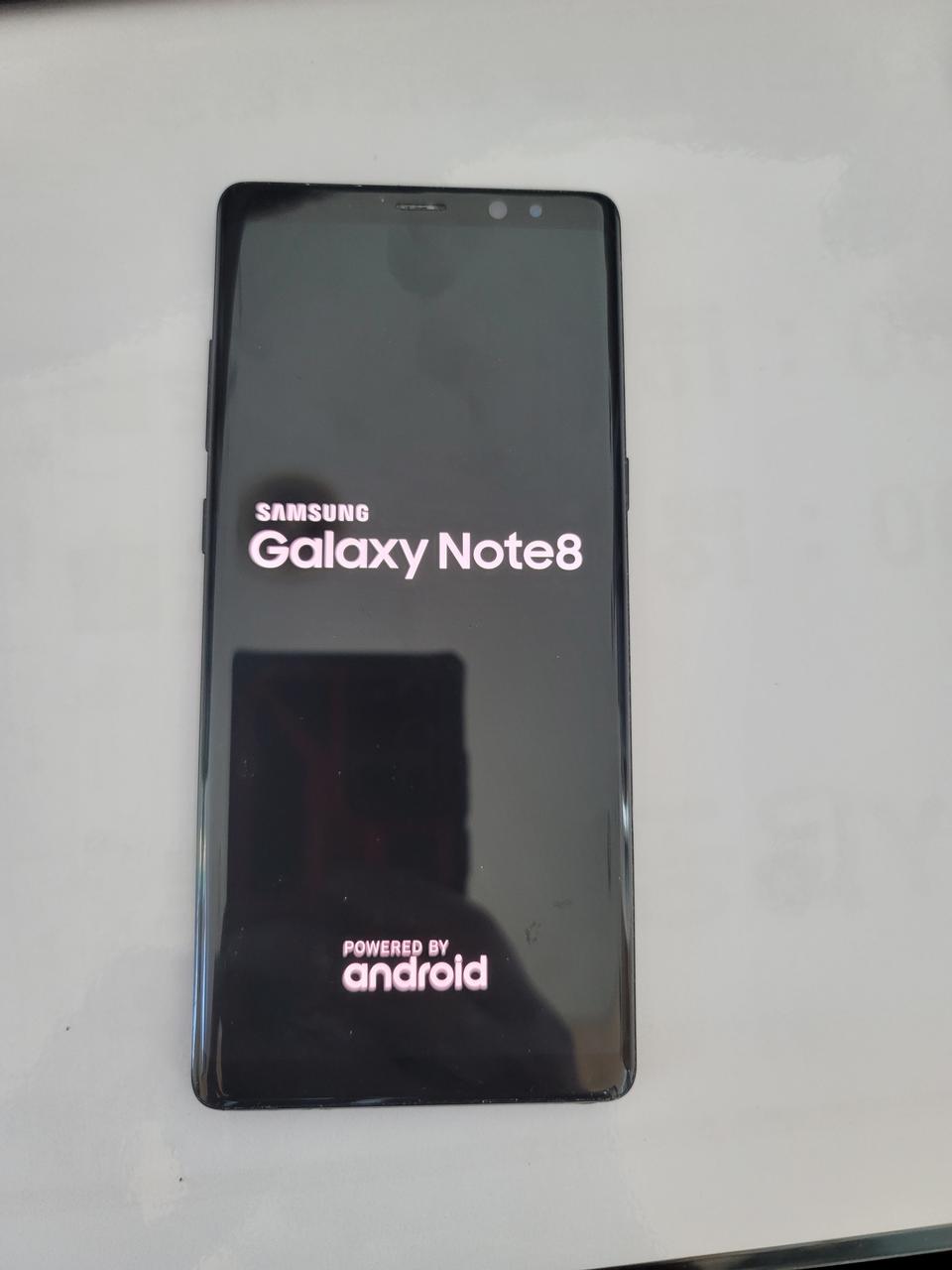 갤럭시노트8