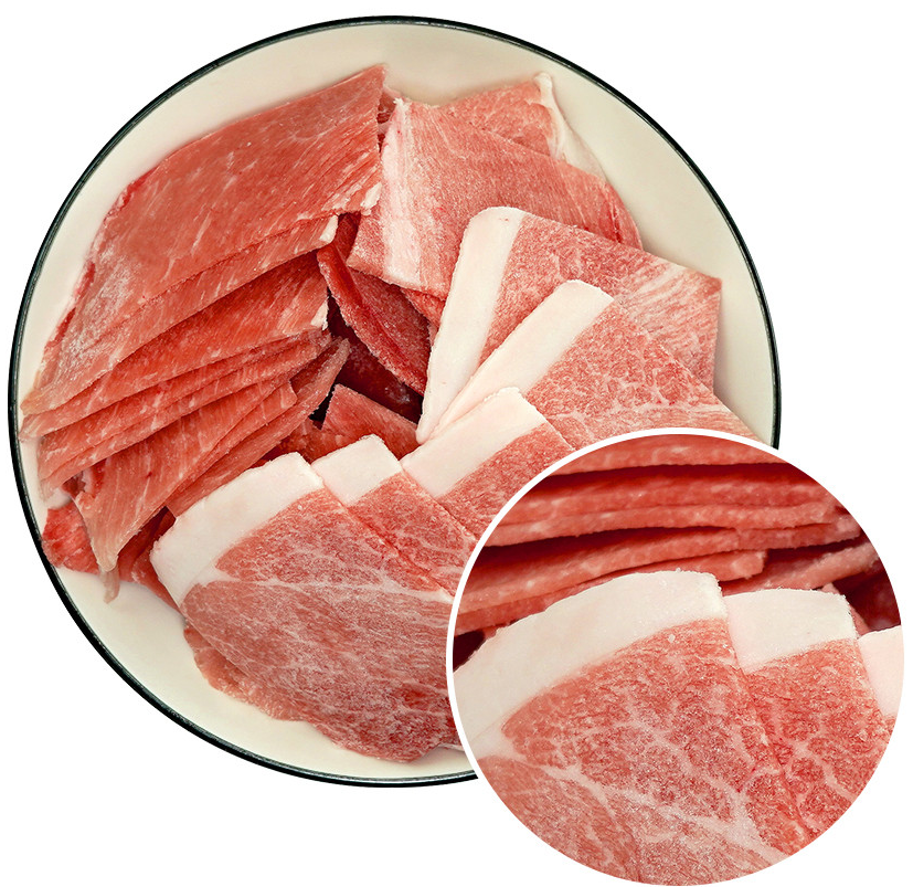 5kg무료배송 불고기,제육볶음용 뒷다리살 5kg 무료배송 40000원