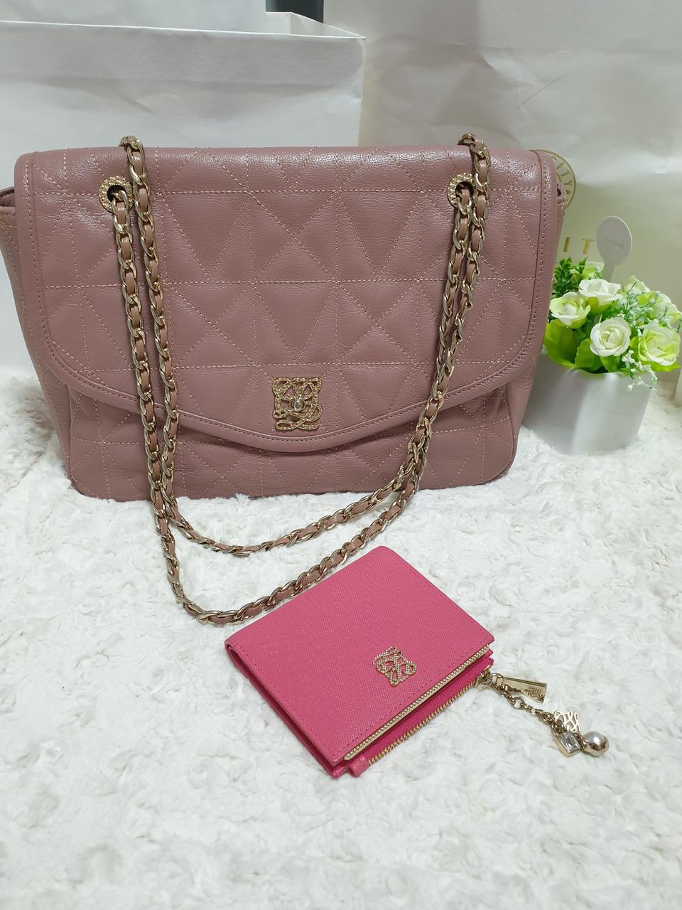 루이까또즈가방세트