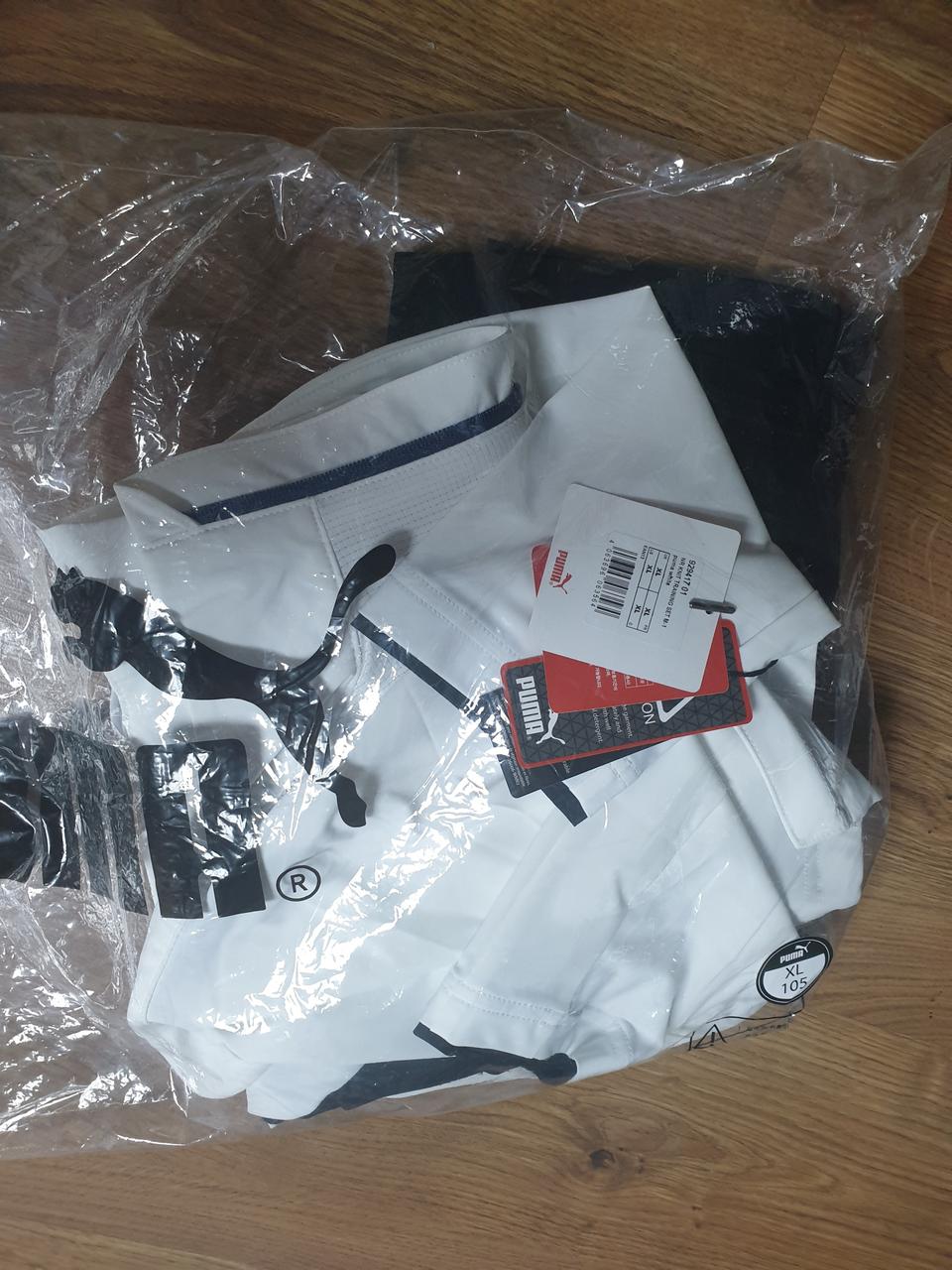 푸마 트레이닝복 세트 팝니다