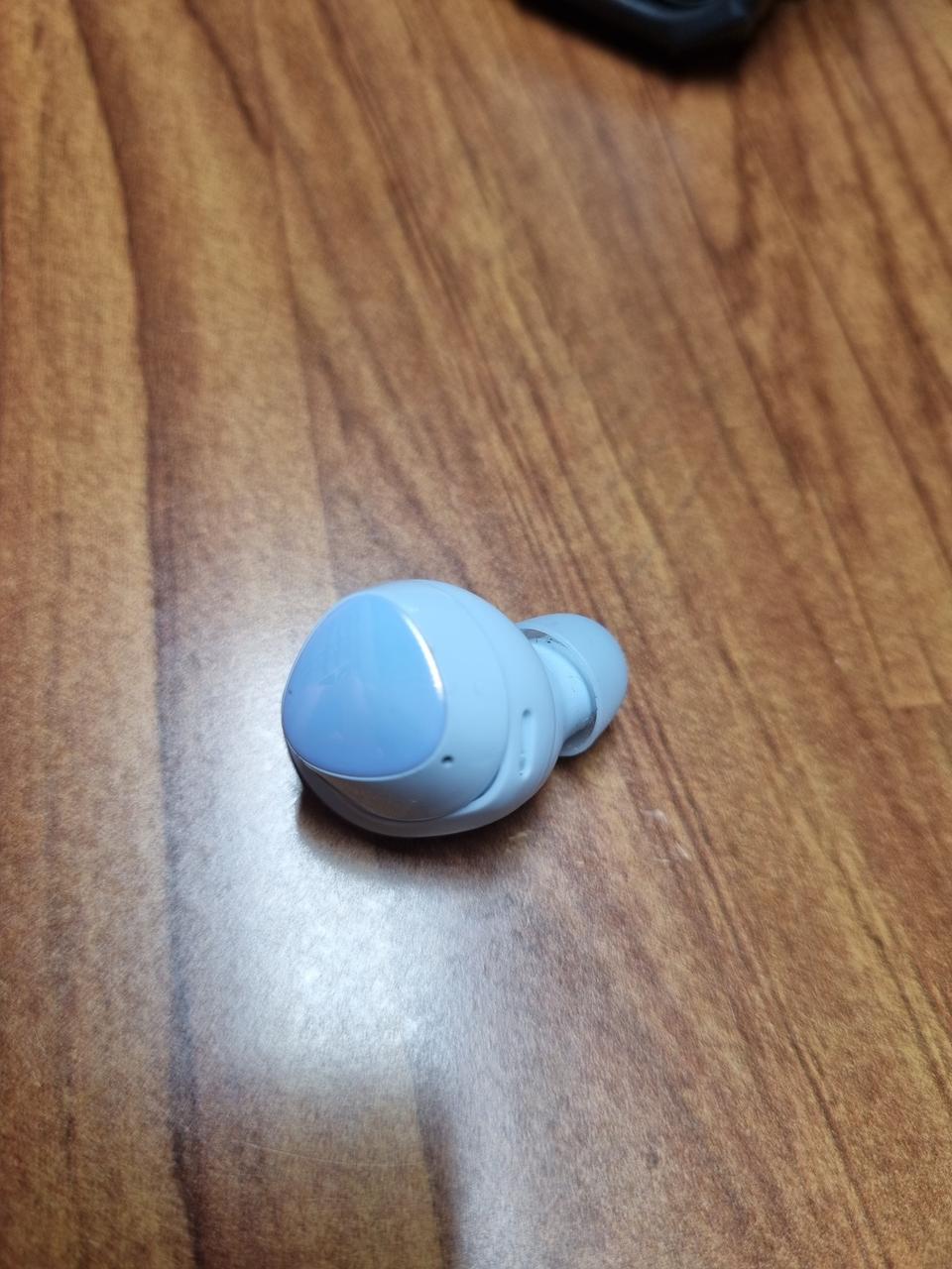 버즈플러스 유닛 급처