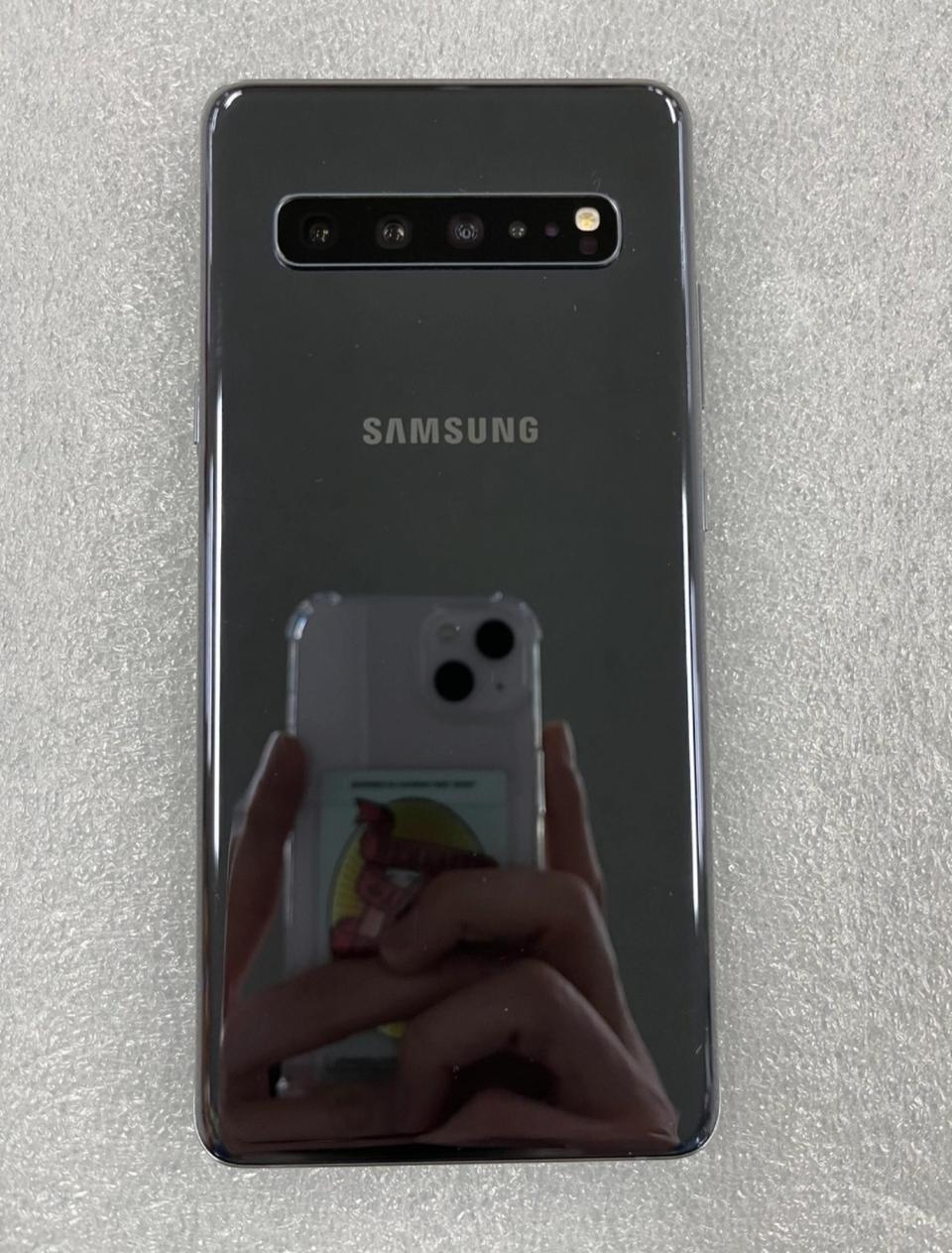 갤럭시 s10 5g 256G