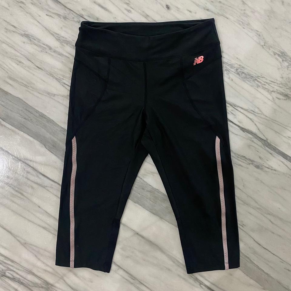 여성)뉴발란스 5부 레깅스)70_