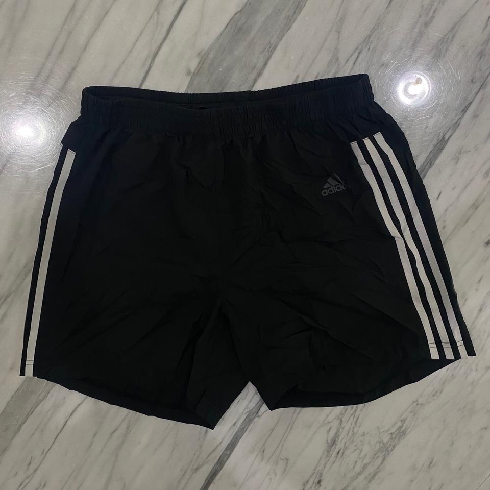 아디다스 반바지