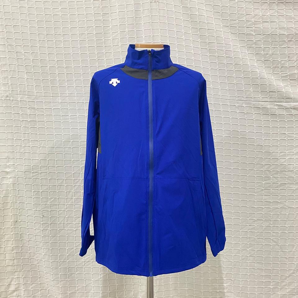 데상트 트레이닝 자켓(105)