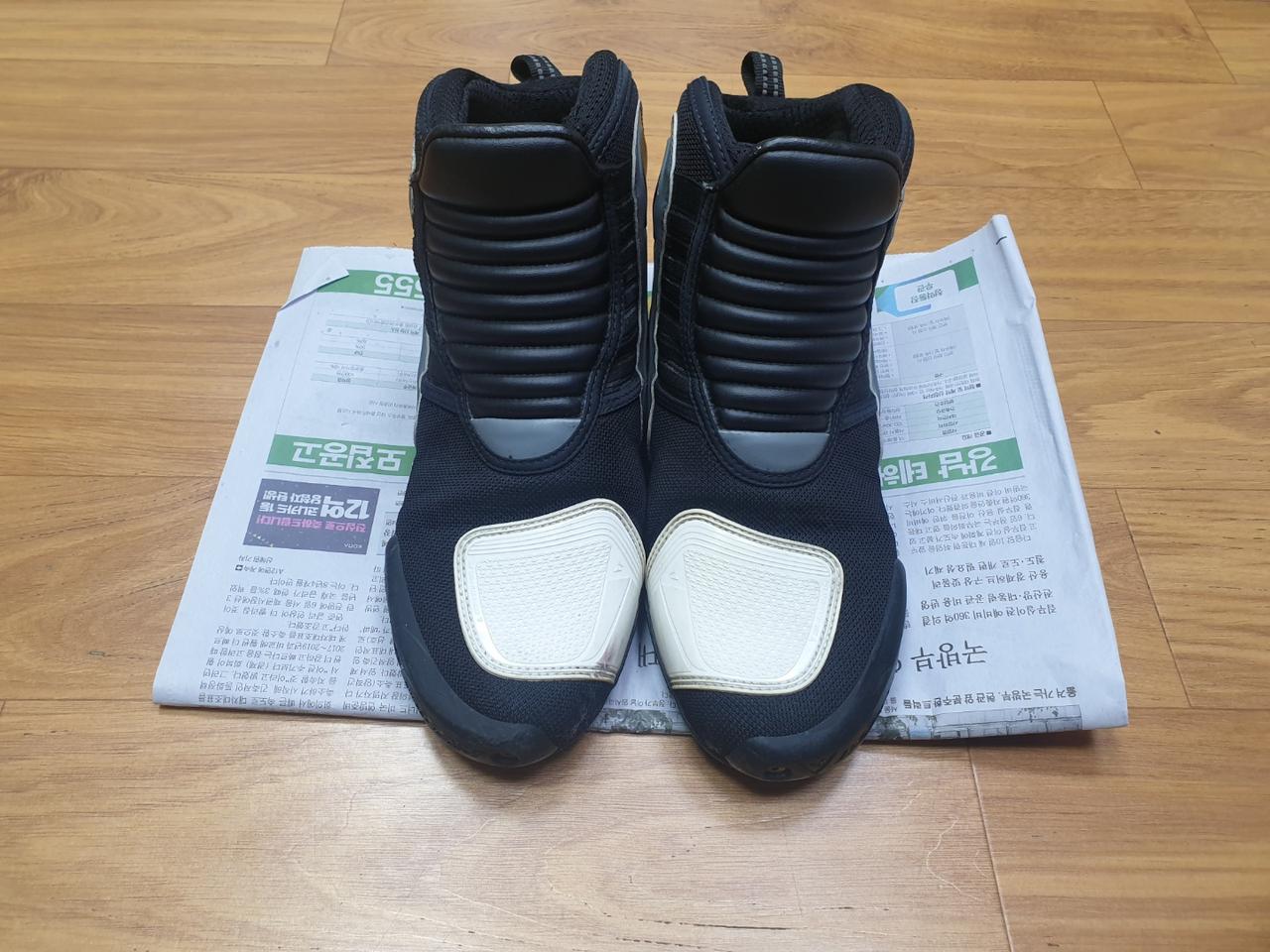 다이네즈 다이노 D1 숏부츠 싸게 팝니다