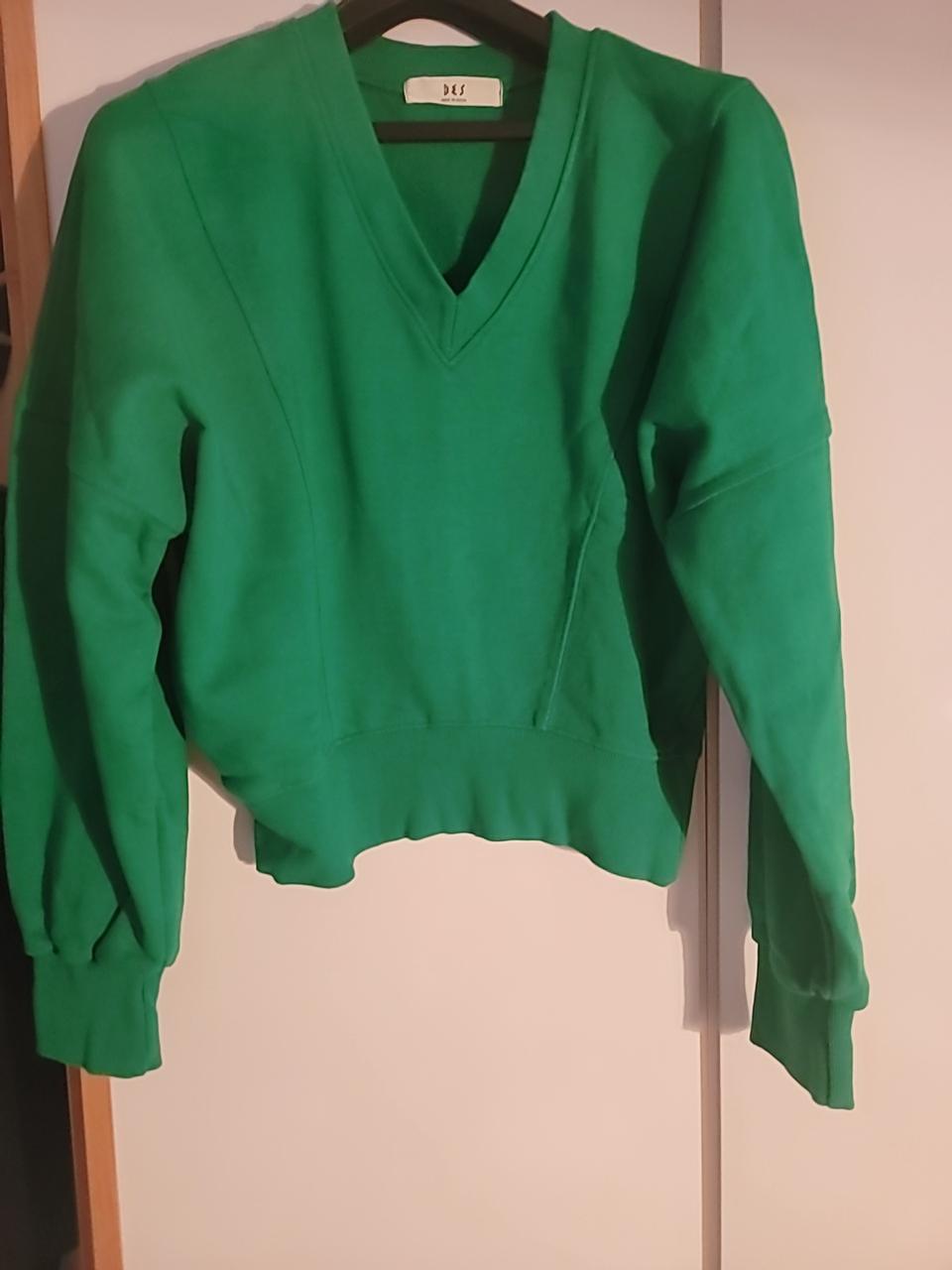 세미크롭맨투맨