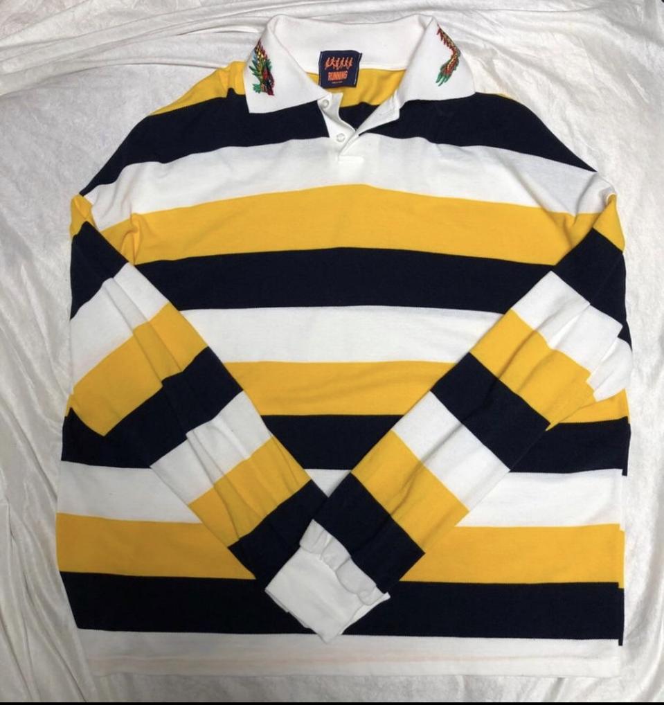 스트라이프티,오버핏티,오버핏단가라티셔츠,빈티지티셔츠 (새상품)