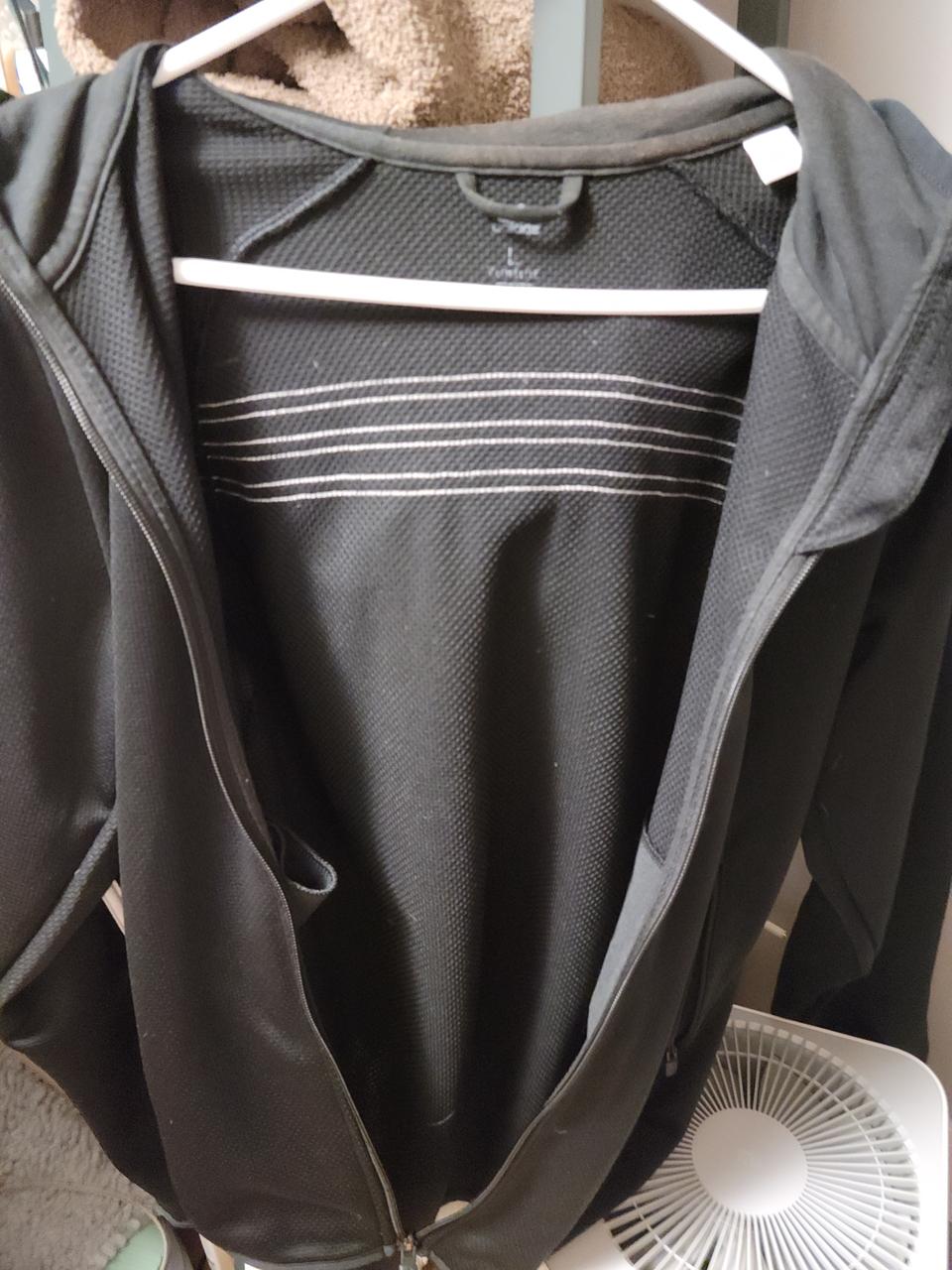 아디다스 후드집업(정품)