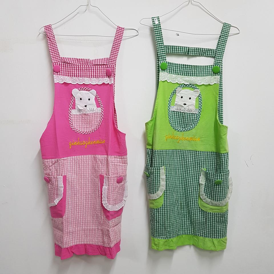 ※※땡처리 면 앞치마※1,500개※※