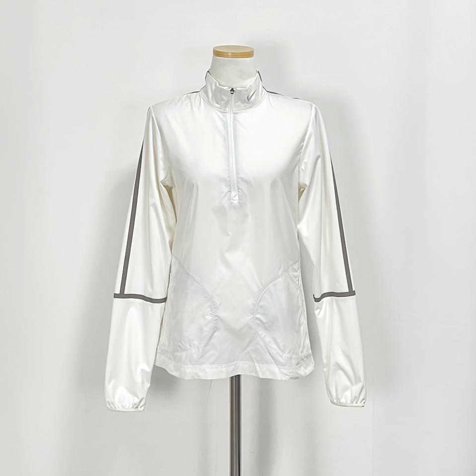 나이키골프 여성바람막이티셔츠/85/영구제