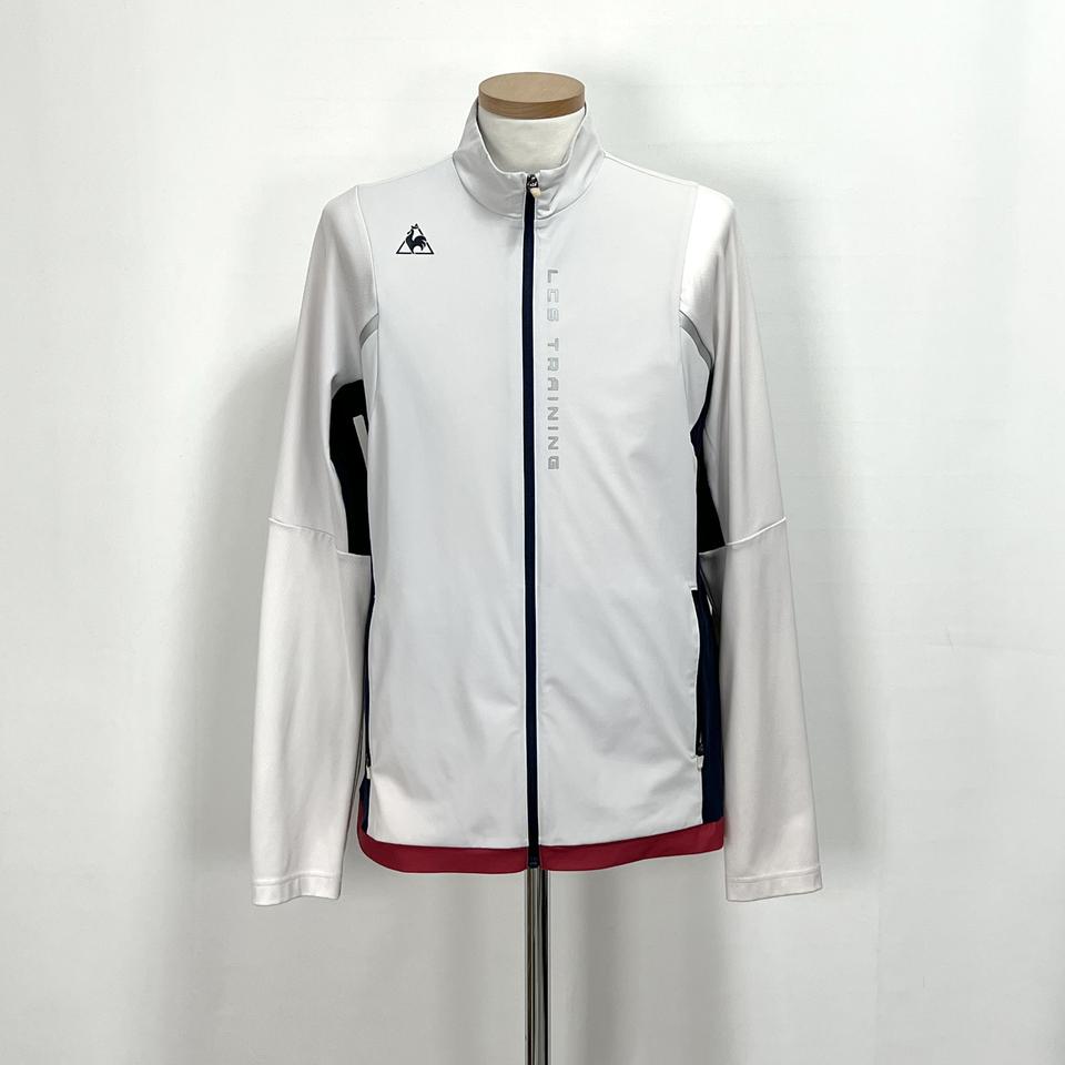 르꼬끄 남성스포츠집업자켓/신축성/2018/100/영구제