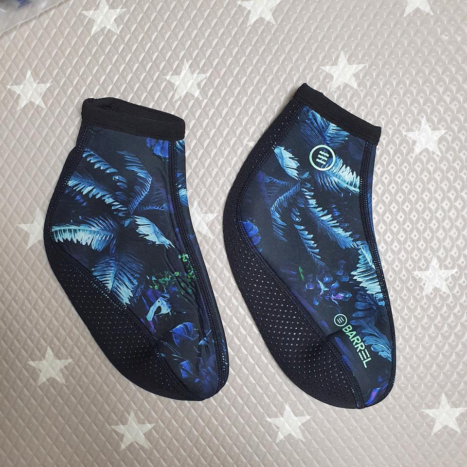 배럴 마렌 아쿠아 삭스 핀삭스 small