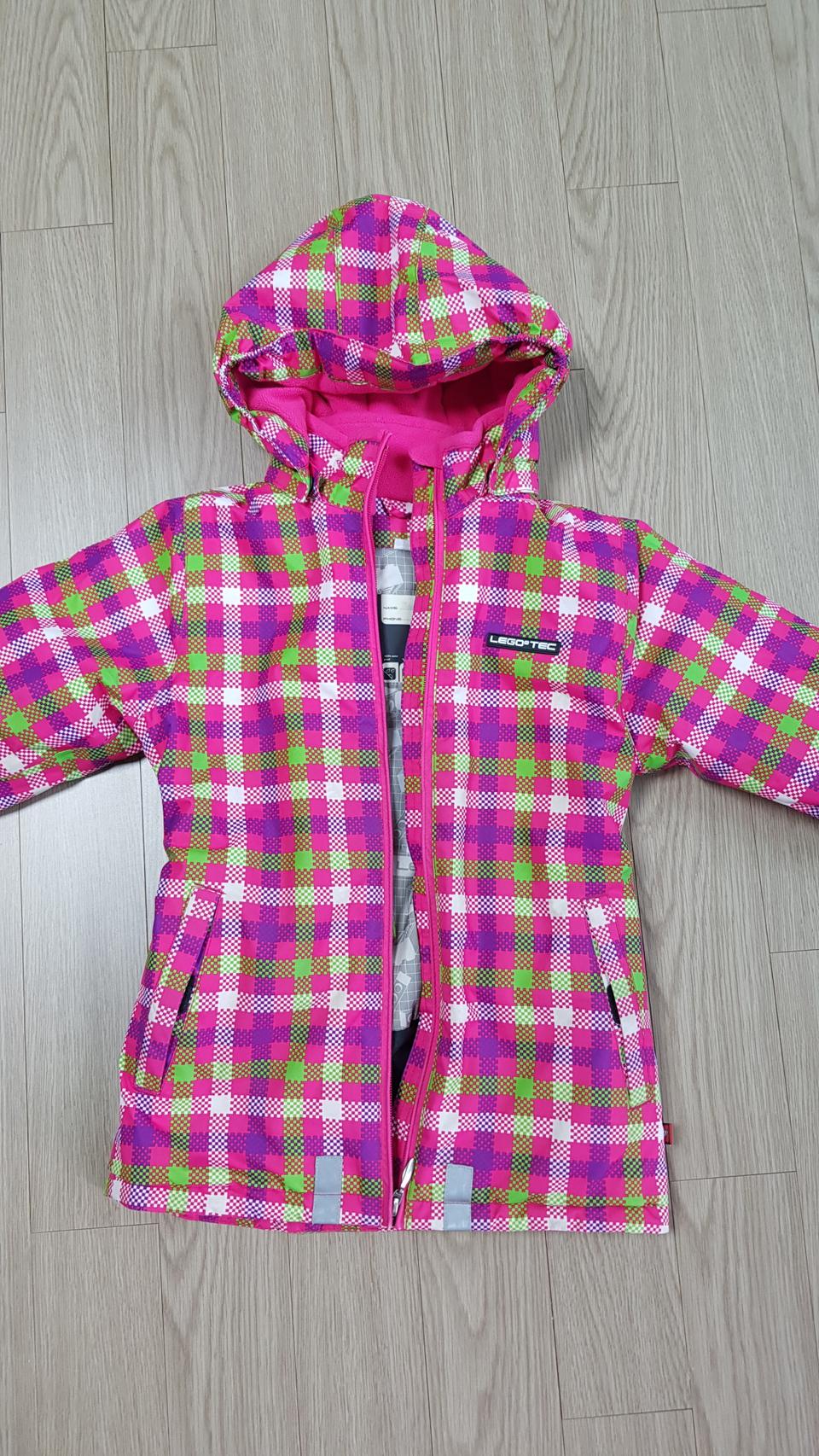 레고 스키웨어 정품 8세