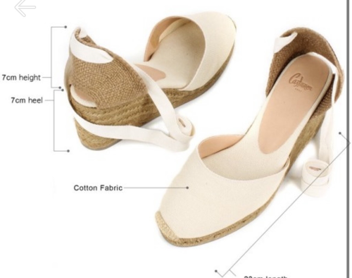 까스타네르 웨지힐