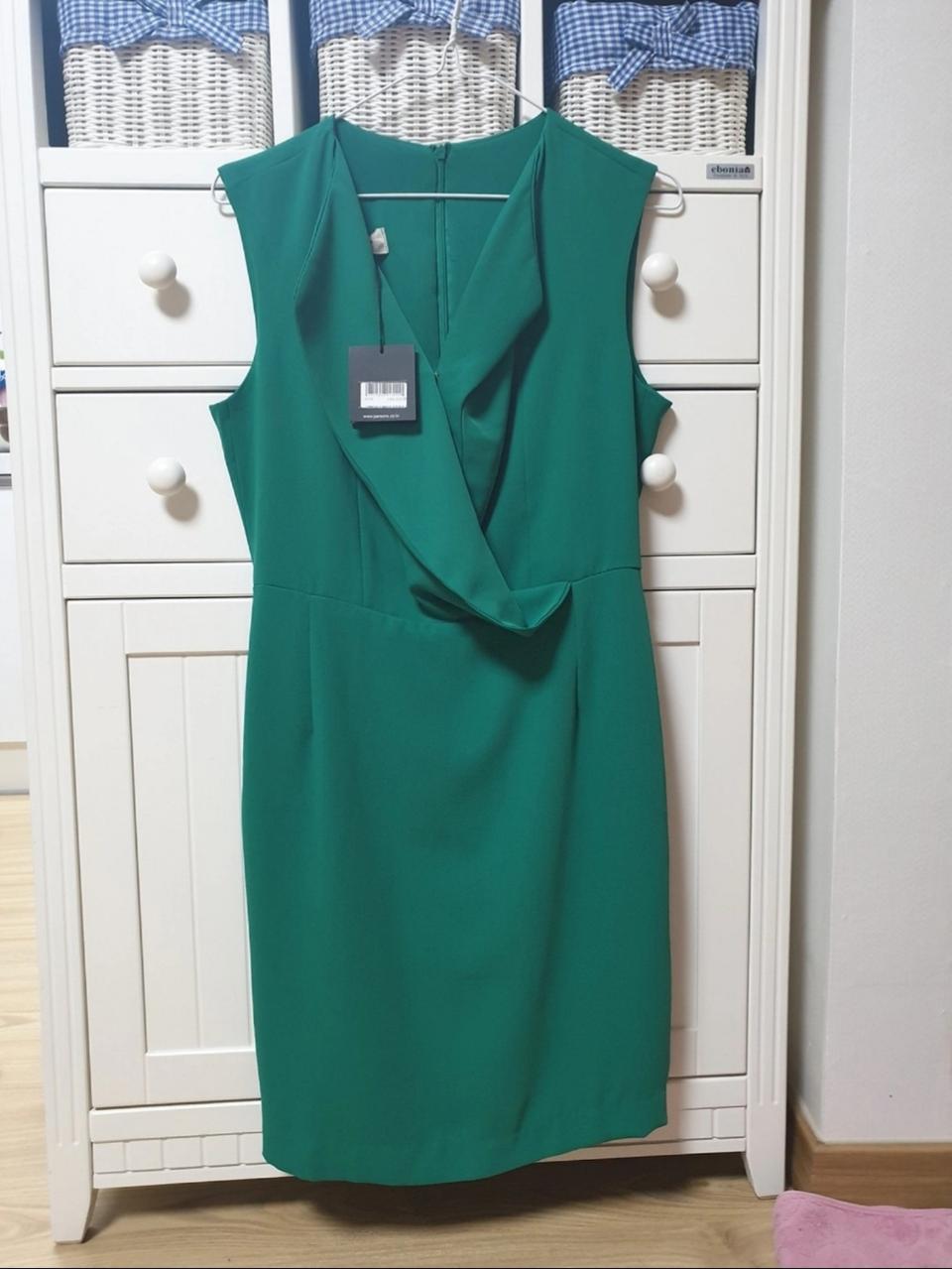 Parsons파슨스 원피스 새상품