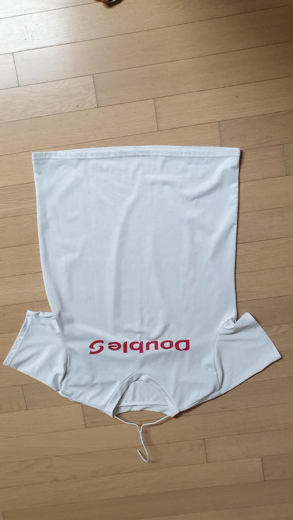 배드민턴 티셔츠 100