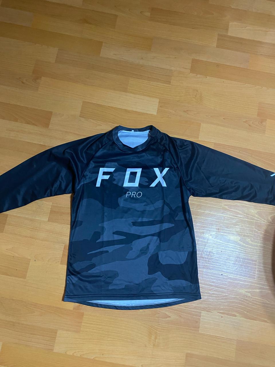 자전거 져지 사이즈 M