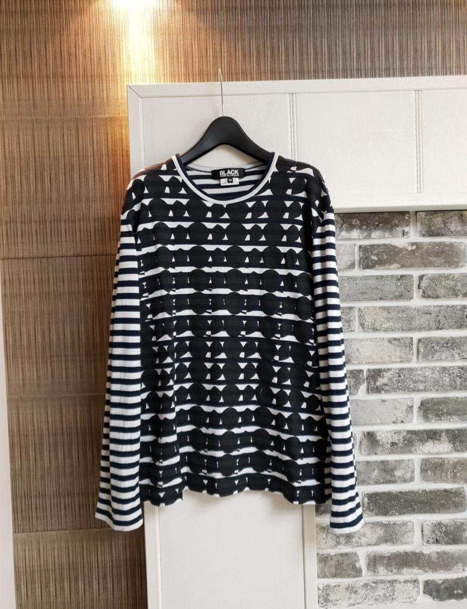 (정품,가격내림) 꼼데가르송 95 3만원