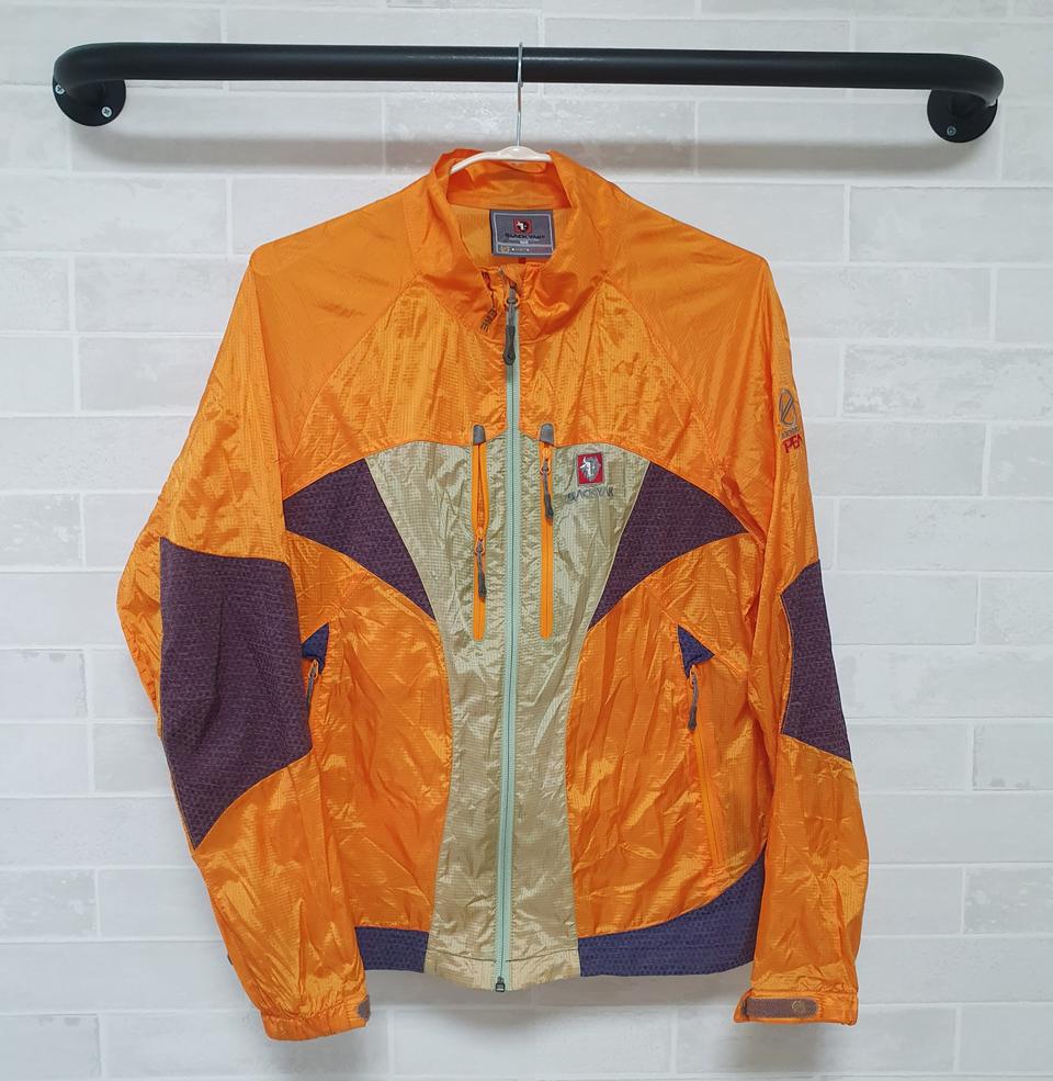 정품:)블랙야크등산복♡