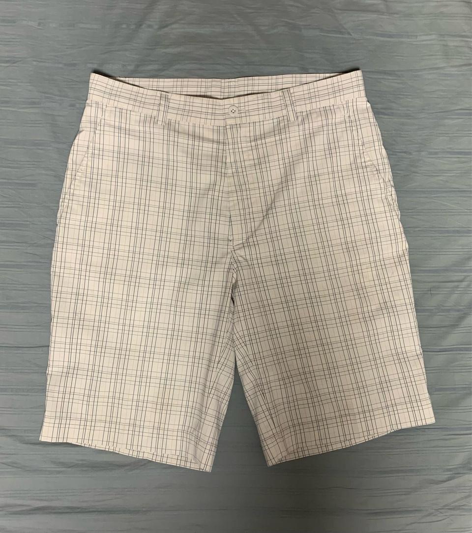 32)나이키 골프 반바지