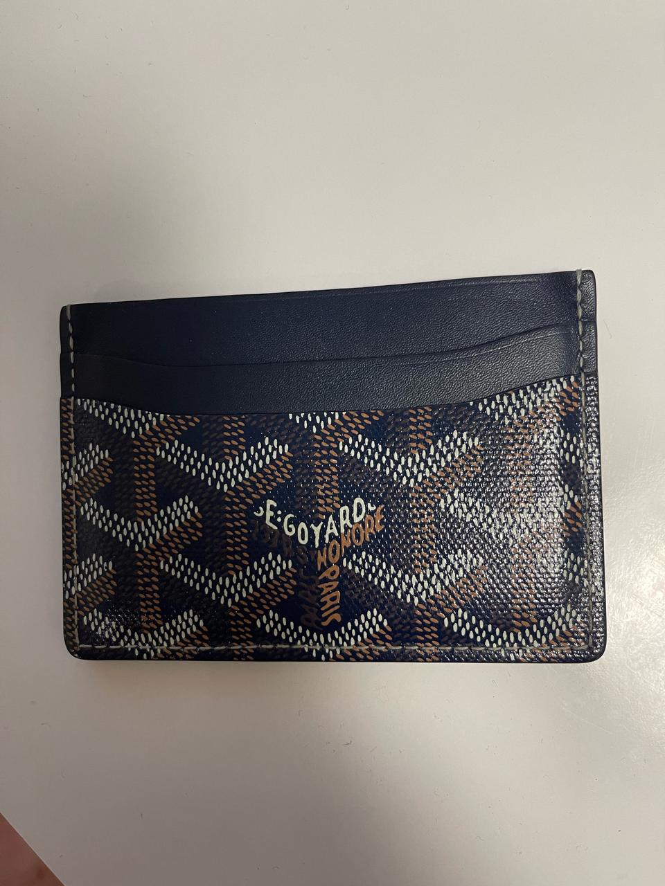 고야드 생쉴피스 스페셜컬러