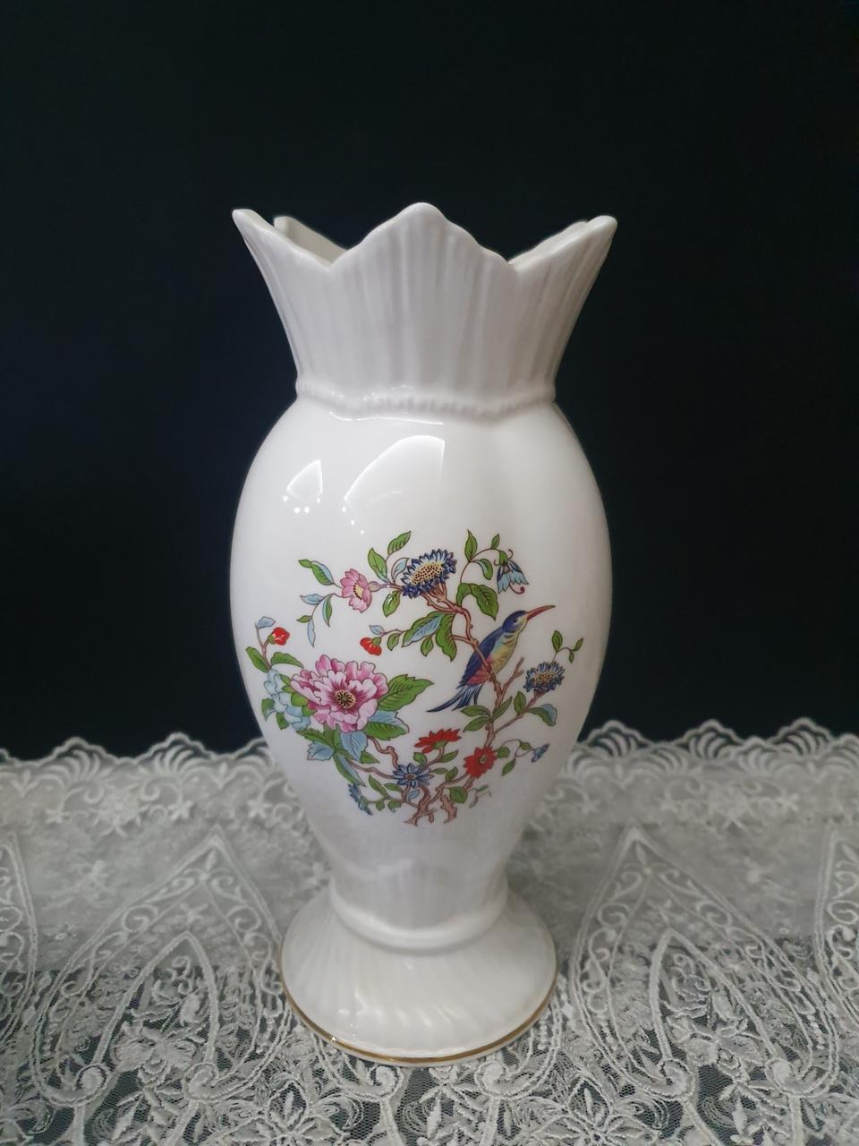 (컨디션할인득템가)앤슬리 팸부르크 라지 화병