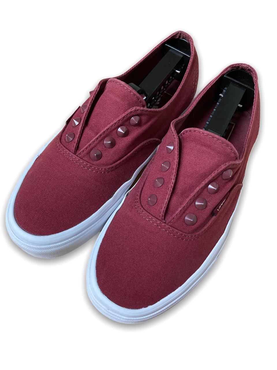 [Vans] 반스 어센틱 고어 240mm(구형)