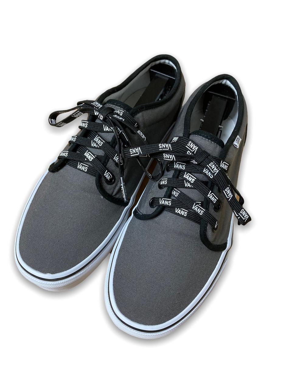 [Vans] 반스 106 Vulcanized 240mm