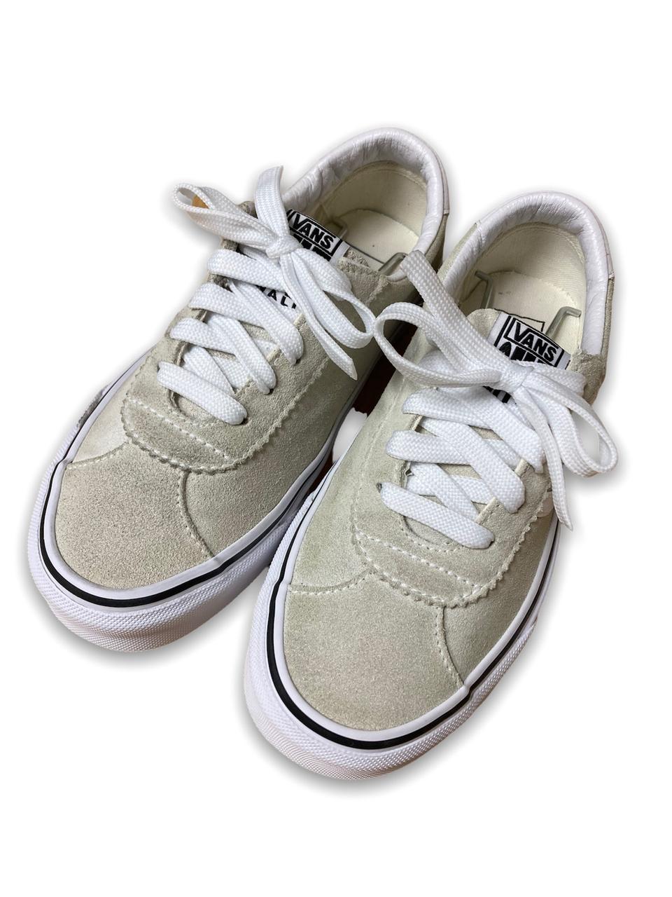 [Vans] 반스 스포츠 230mm