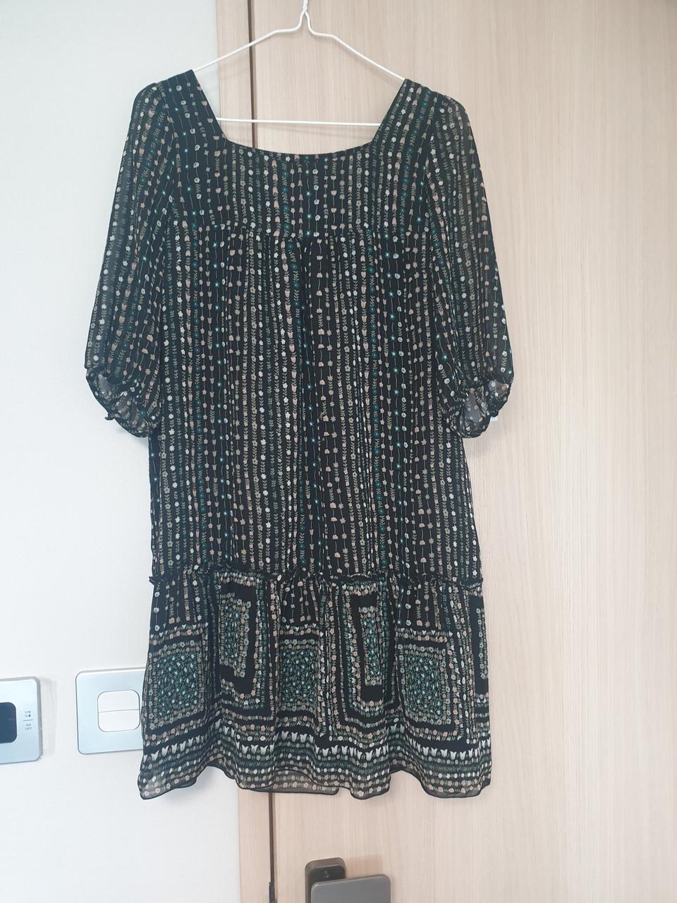 arnaldo bassini 원피스 100 임부복으로도가능