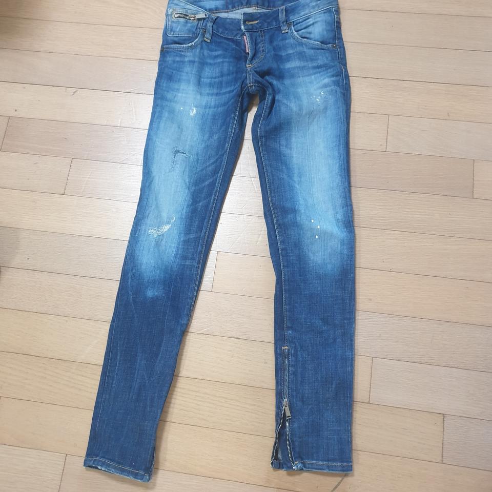 디스퀘어드청바지