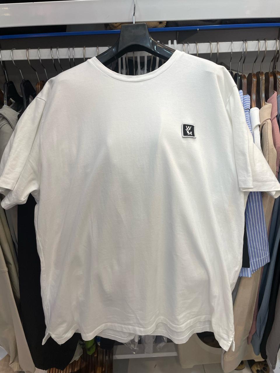 우영미 백로고 50사이즈