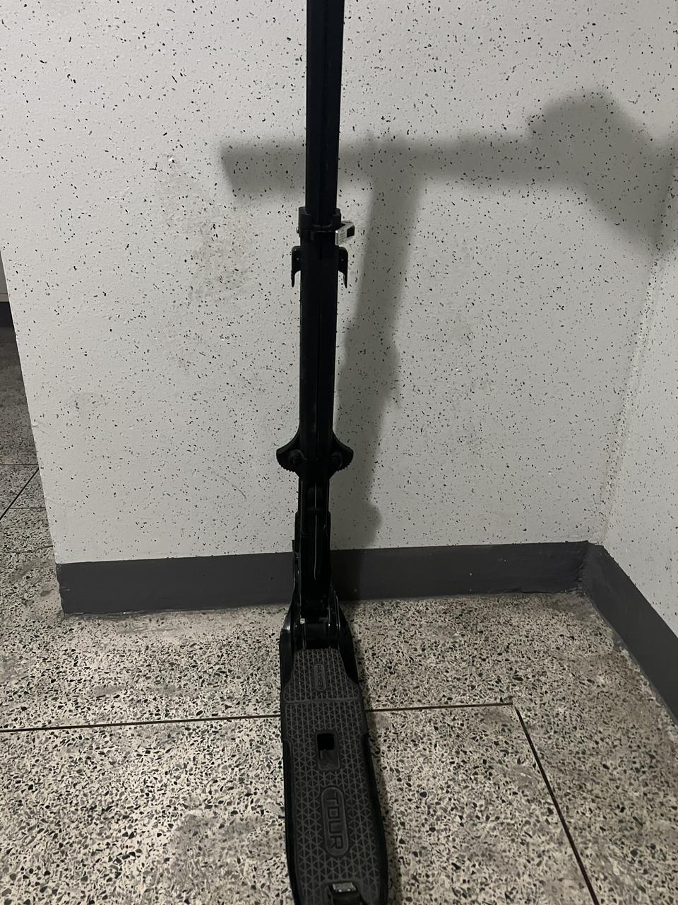 가격내림)주니어용레이센투어킥보드