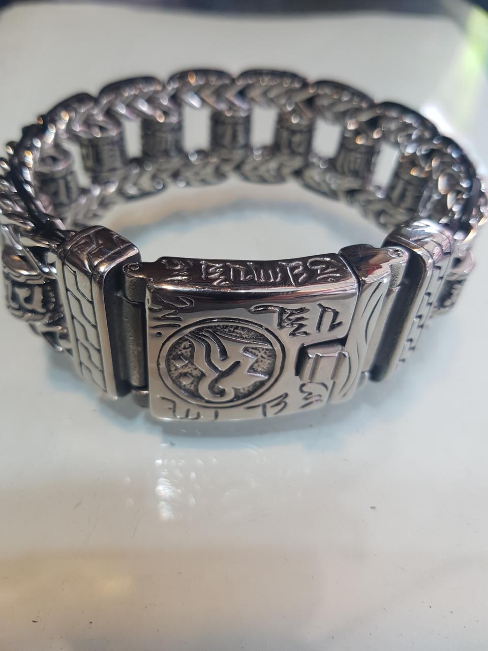 특대형 팔찌(무료배송)